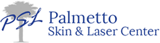 Palmetto Skin & Laser Center Dermatologists Logo