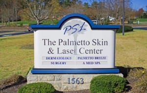 Palmetto Skin & Laser Center Monument