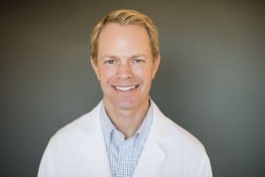 Dr. Timothy Woodall