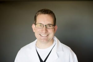 Richard E. White, MD