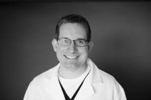 Richard White, MD