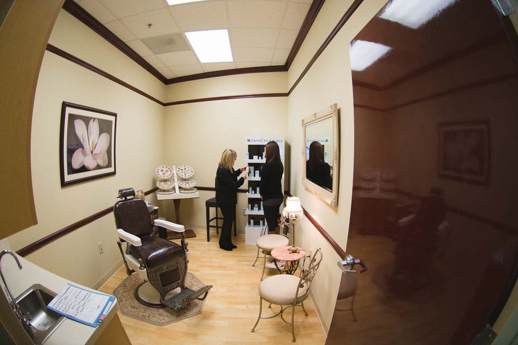 Med Spa Consultation