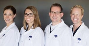 Palmetto Skin & Laser Center Doctors