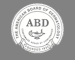 American Board of Dermatology Logo