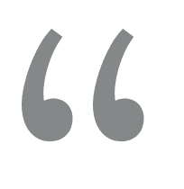 Opening quotation mark