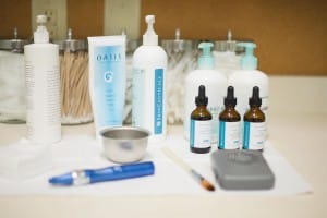 Skin Care Products