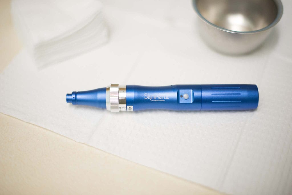 Skinpen