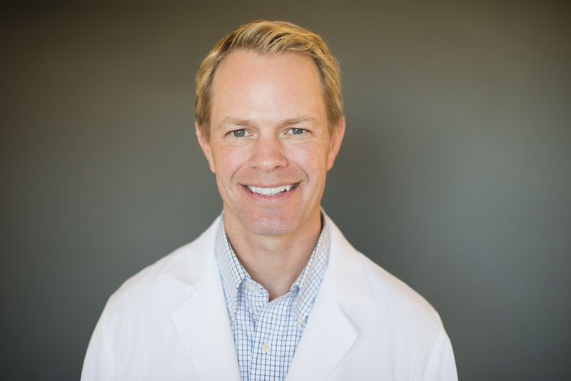 Dr. Timothy Woodall, MD