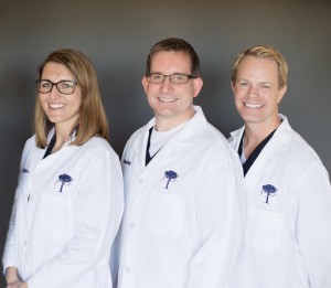 Picture of Providers from Palmetto Skin and Laser Center